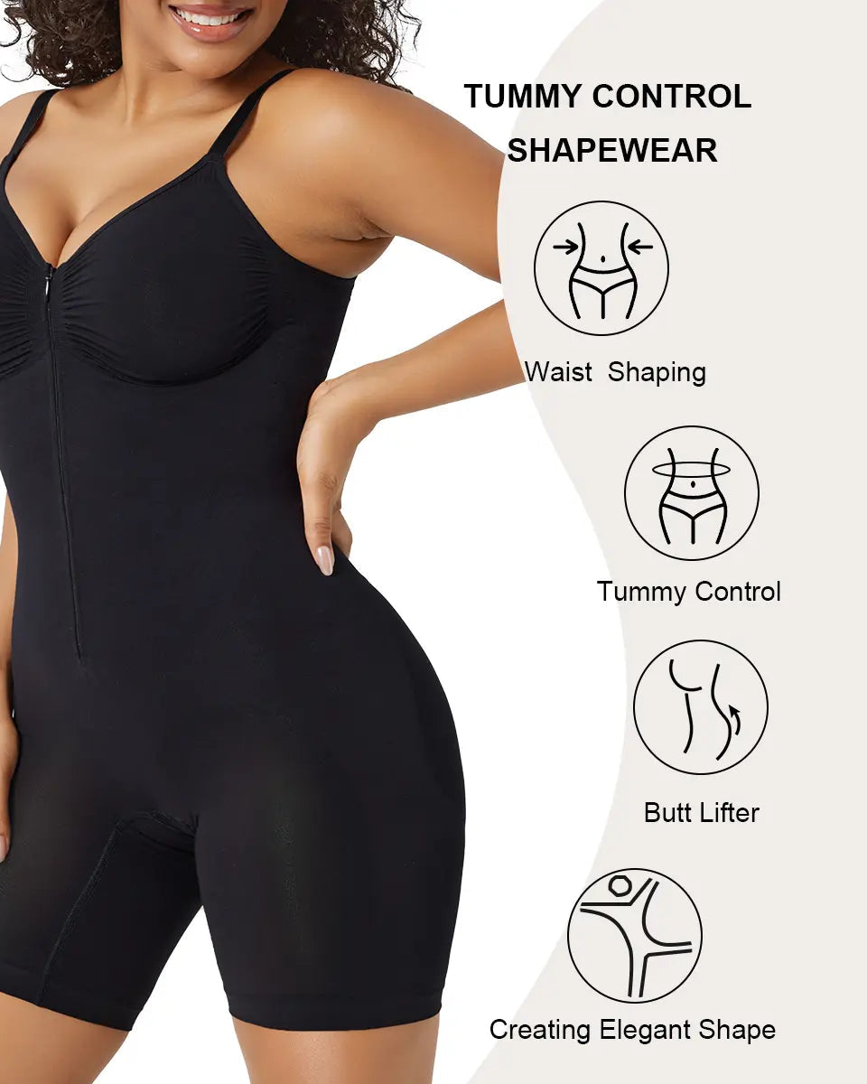 Velare™ SculptCore Bodysuit Velare Official