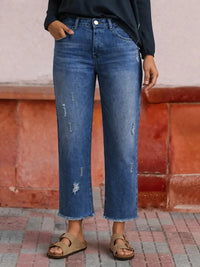 Dark Wash