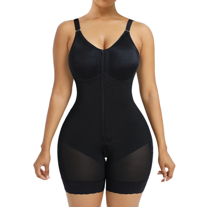 Velare™ ShapeSculpt™ Full Body Shapewear Vareloa