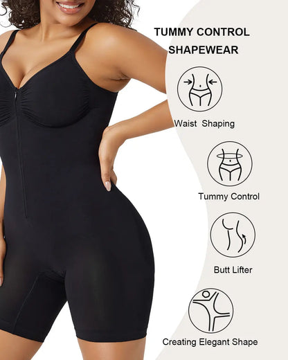 Velare™ SculptCore Bodysuit Velare Official