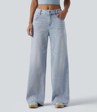 Light Azure Denim